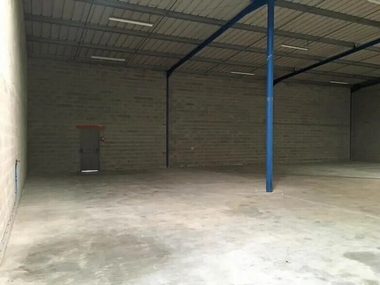 8 Avenue Du Louron, Colomiers à louer - Photo intérieure - Image 3 de 5