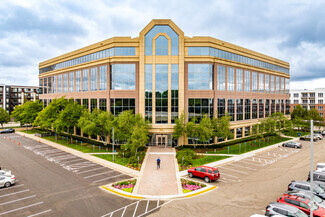 Golden Hills Office Center - Épicerie