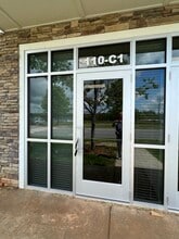 110 Village Commerce Dr, Mooresville, NC à louer Photo du bâtiment- Image 1 de 4