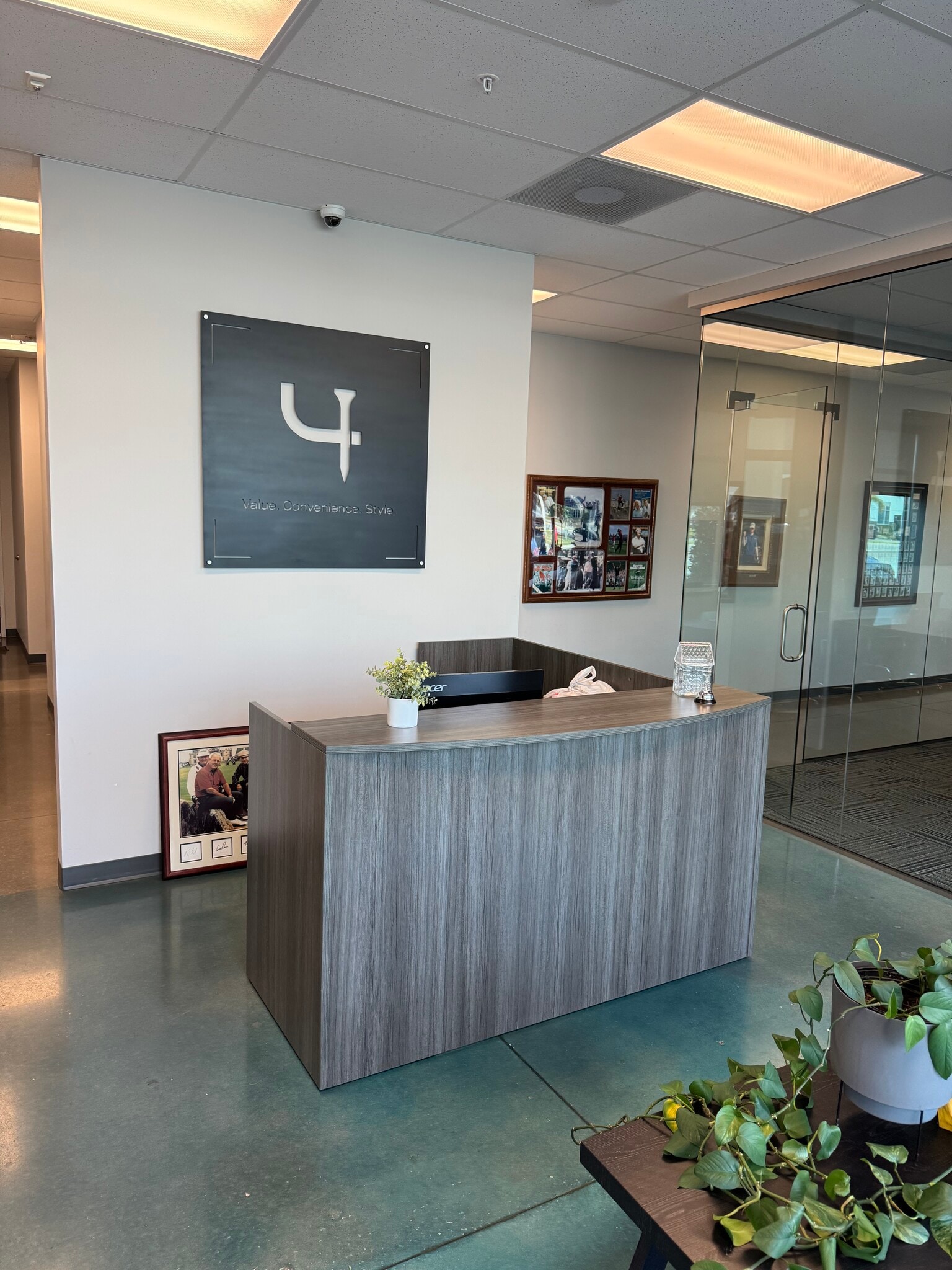 3155 Lakewood Ranch Blvd, Bradenton, FL for lease Interior Photo- Image 1 of 7