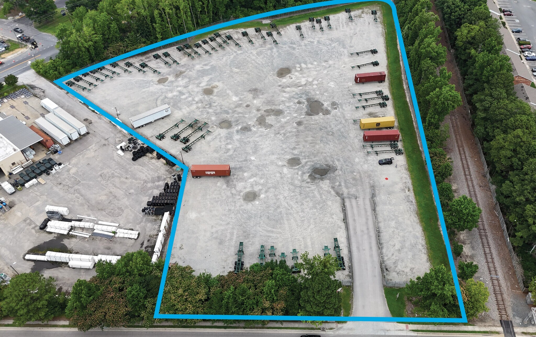 192 Providence Rd, Chesapeake, VA for lease Building Photo- Image 1 of 5