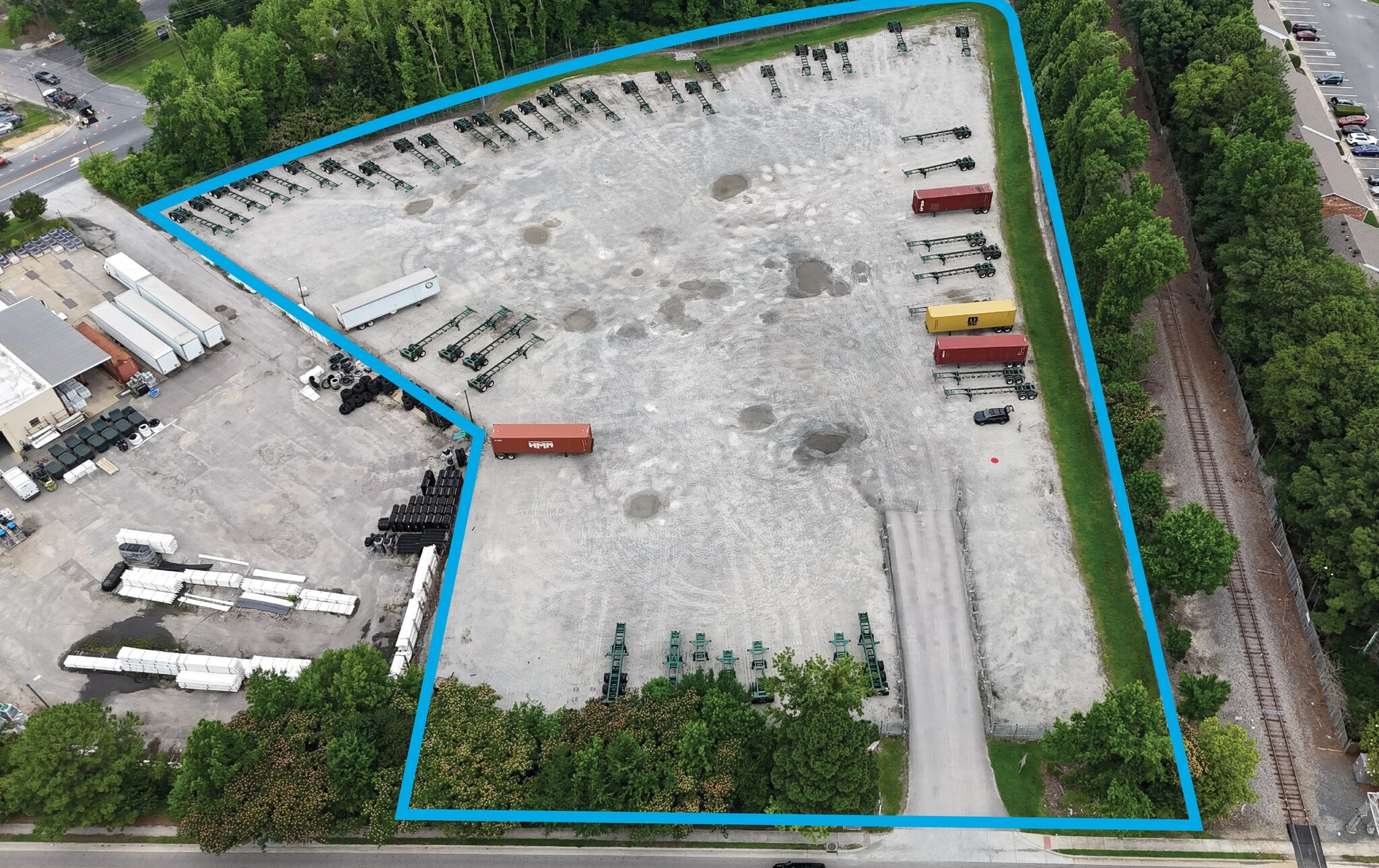 192 Providence Rd, Chesapeake, VA à louer Photo du bâtiment- Image 1 de 5