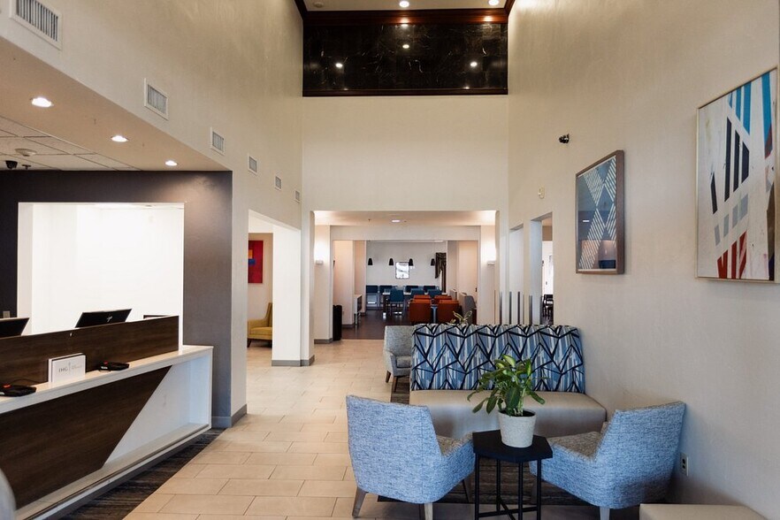 2227 E Oklahoma Ave, Guthrie, OK à vendre - Photo intérieure - Image 3 de 16