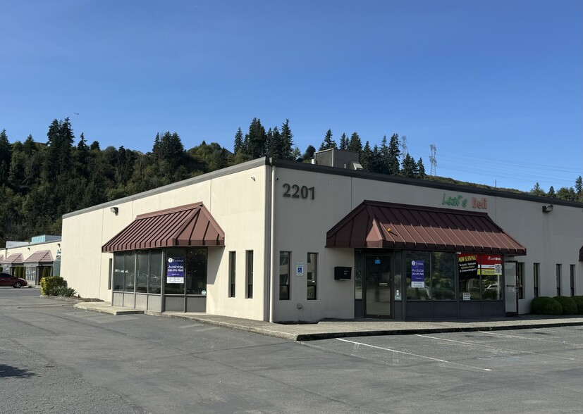 1425 22nd St NW, Auburn, WA for sale - Building Photo - Image 1 of 1