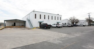 More details for 9035 Aero St, San Antonio, TX - Industrial for Lease