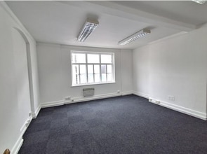 47-48 South Molton St, London for lease Interior Photo- Image 2 of 2