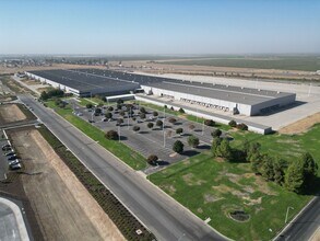 1700 Schuster Rd, Delano, CA - AERIAL map view - Image1