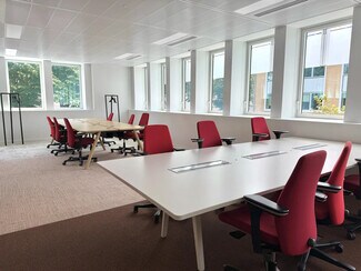 Plus de détails pour 45 Rue Kléber, Levallois-Perret - Coworking à louer