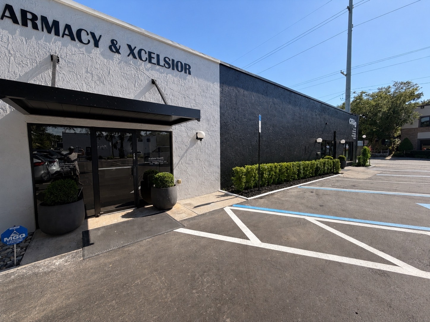 2506 S Macdill Ave, Tampa, FL for lease Building Photo- Image 1 of 2