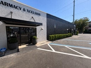 2506 S Macdill Ave, Tampa, FL for lease Building Photo- Image 1 of 2