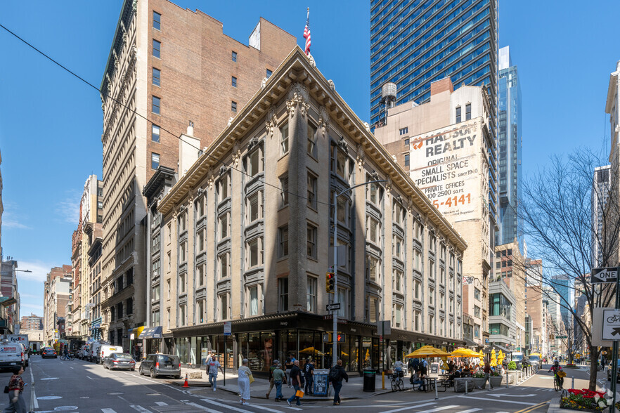 1165 Broadway, New York, NY for sale - Primary Photo - Image 1 of 1