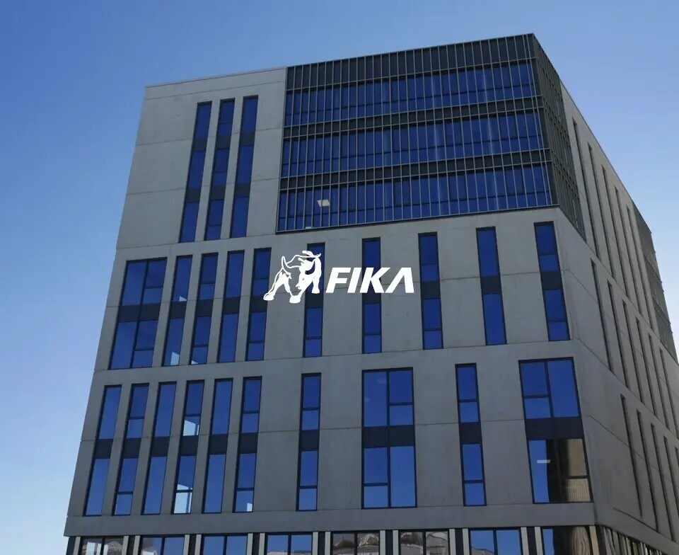 Bureau dans Bordeaux à louer Photo du bâtiment- Image 1 de 6