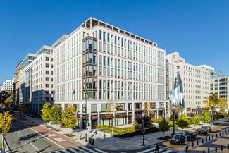 More details for 900 16th St NW, Washington, DC - Office for Lease
