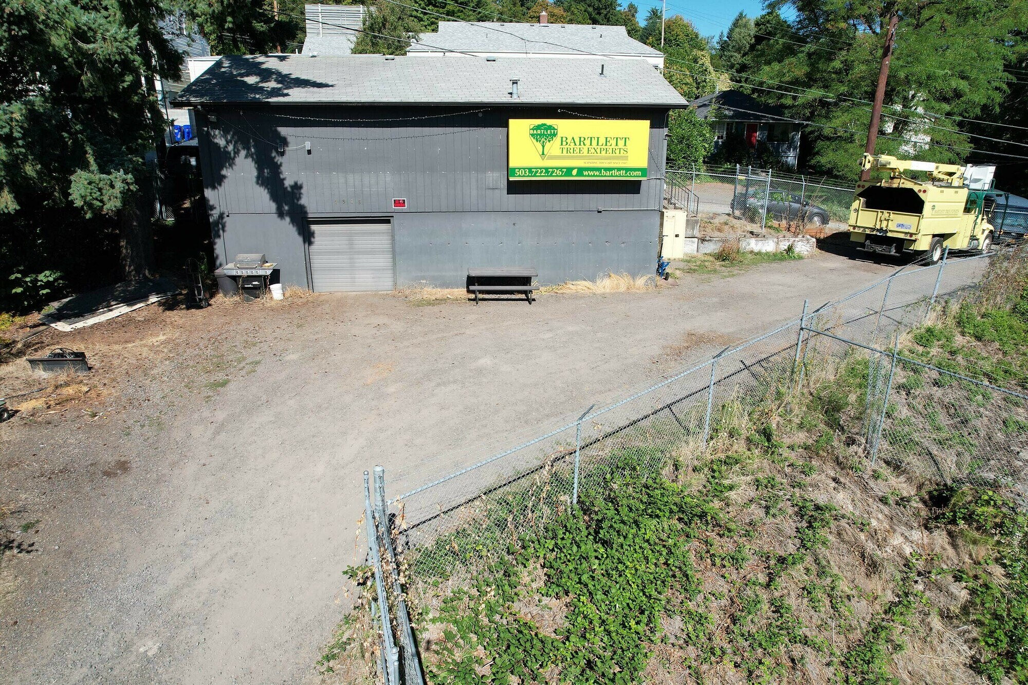 1515 SW Multnomah Blvd, Portland, OR à vendre Photo du bâtiment- Image 1 de 12