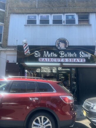 More details for 320 Market St, Paterson, NJ - Retail for Sale