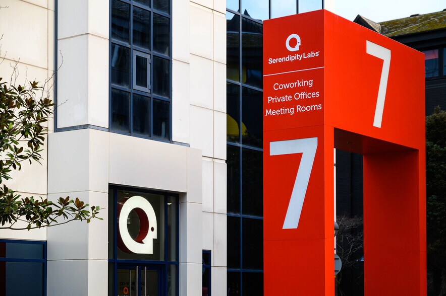 7 Exchange Quay, Salford à louer - Photo du bâtiment - Image 2 de 13