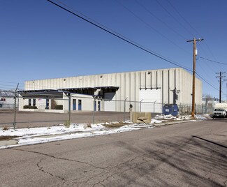 More details for 3235 N El Paso St, Colorado Springs, CO - Industrial for Lease