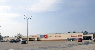 Plus de détails pour 5719 N Hwy 23, Oscoda, MI - Commerce de détail à vendre