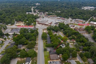 3612 Edgewood Rd, Columbus, GA - aerial  map view