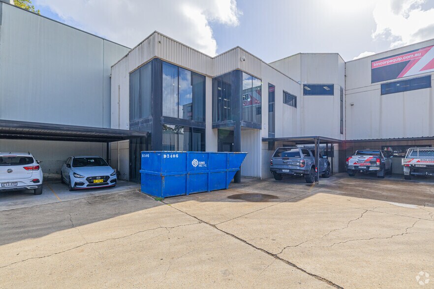 197 Hassall St, Wetherill Park for sale - Primary Photo - Image 1 of 9