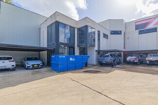 More details for 197 Hassall St, Wetherill Park - Industrial for Sale