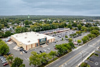 6070 Jericho Tpke, Commack, NY - AÉRIEN  Vue de la carte