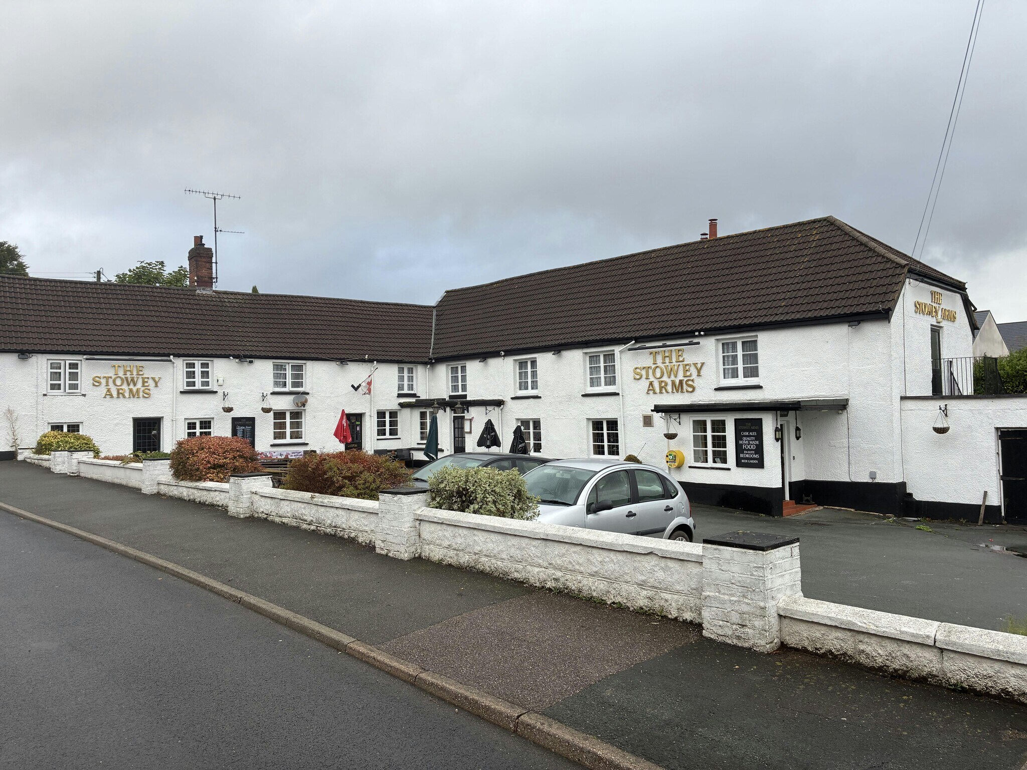 Blackthorne Rd, Exminster for sale Primary Photo- Image 1 of 12