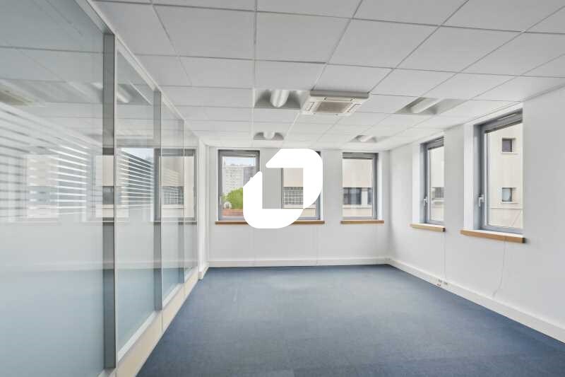 215 Avenue Georges Clemenceau, Nanterre à louer - Photo intérieure - Image 1 de 8