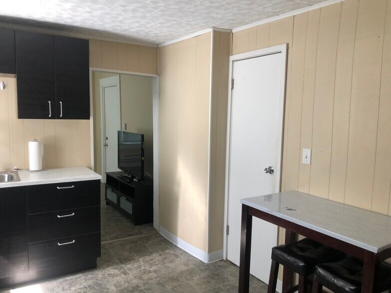10 Units Champaign IL - 2 Adjacent Prop portefeuille de 2 propriétés à vendre sur LoopNet.ca - Photo intérieure - Image 3 de 31