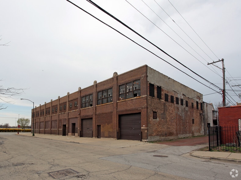 4557 S State St, Chicago, IL for sale - Building Photo - Image 3 of 5