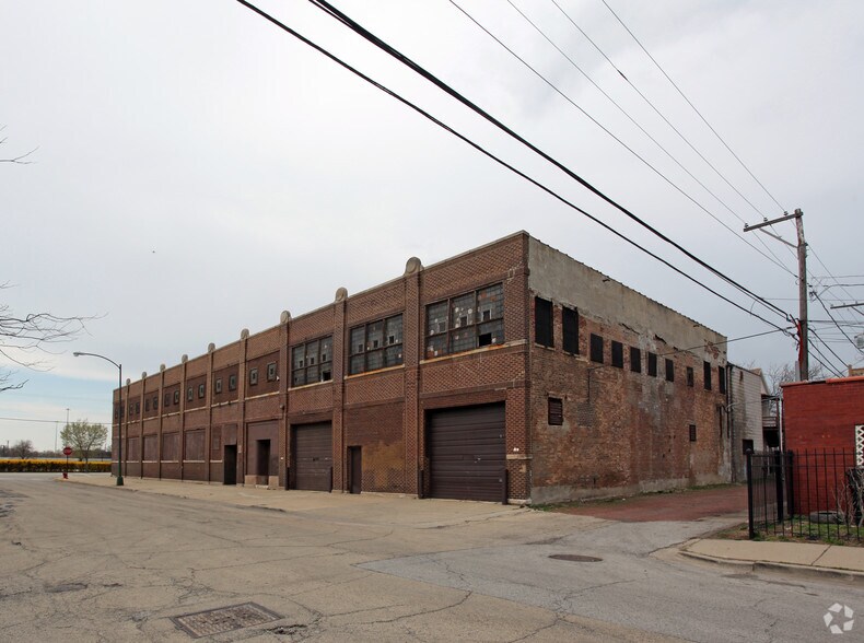 4557 S State St, Chicago, IL à vendre - Photo du bâtiment - Image 3 de 5