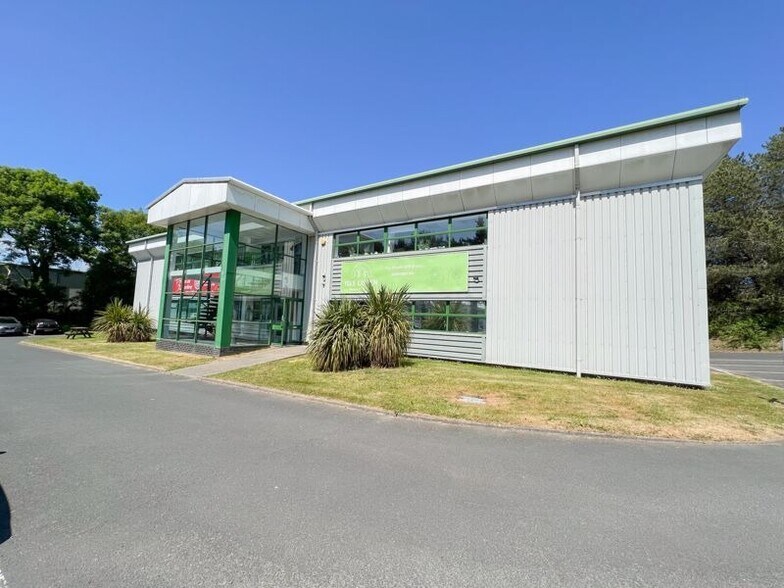 Cooil Rd, Douglas à louer - Photo du bâtiment - Image 1 de 1