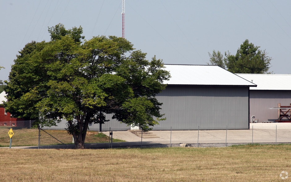 9810 Rawles Ave, Indianapolis, IN for sale - Building Photo - Image 3 of 3