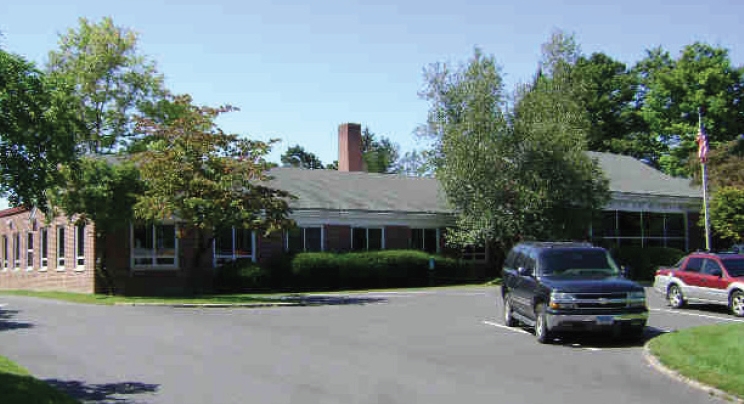 41 Park Lane Rd, New Milford, CT for sale Building Photo- Image 1 of 1