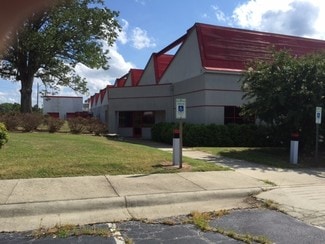 More details for 1803 N Main St, Roxboro, NC - Industrial for Lease
