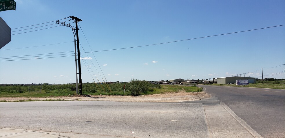 6840 Faudree Road, Odessa, TX for sale - Building Photo - Image 3 of 5