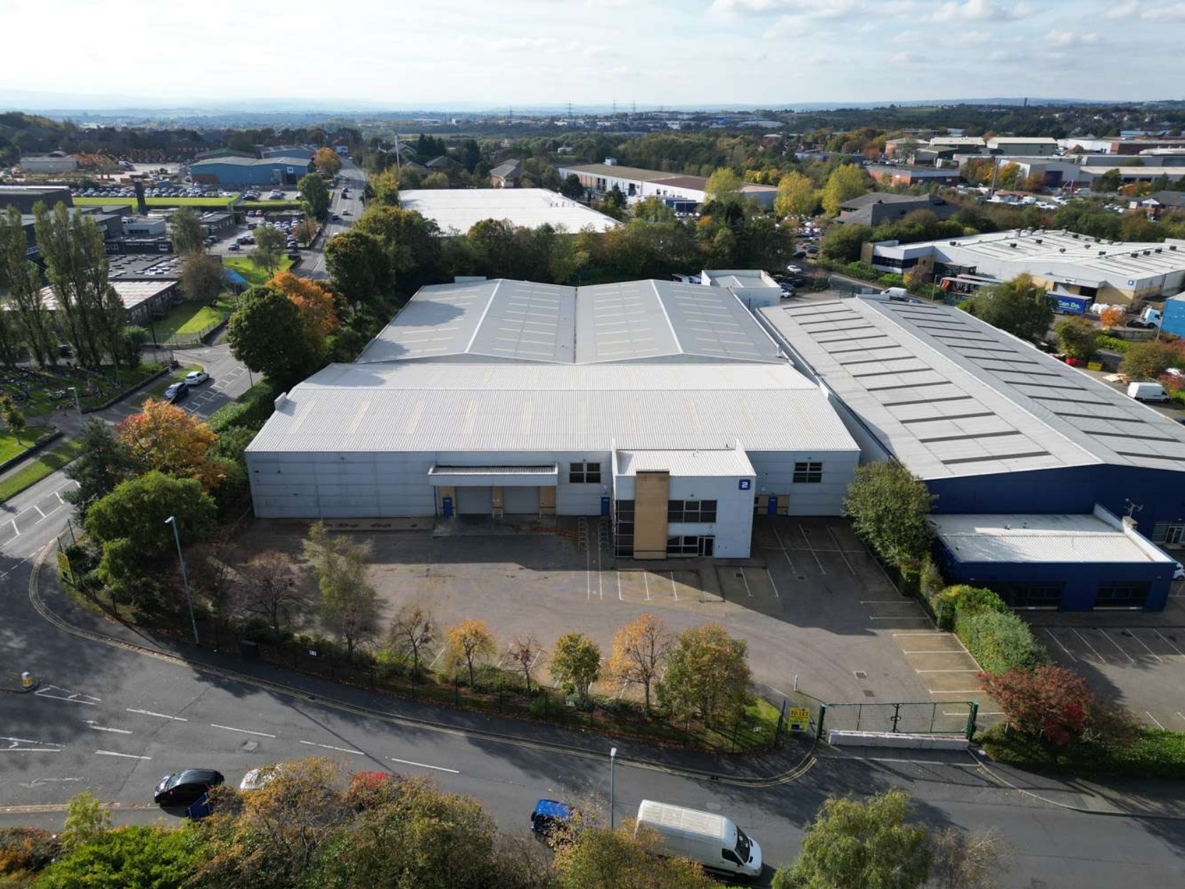 Bruntcliffe Ave, Morley for lease Building Photo- Image 1 of 1