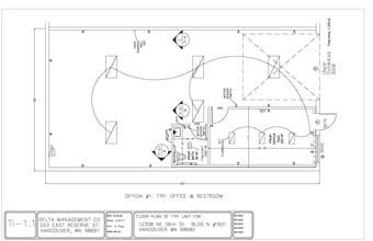 12308 NE 56th St, Vancouver, WA for lease Interior Photo- Image 1 of 1