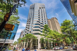 Plus de détails pour 128 S Tryon St, Charlotte, NC - Bureau à louer