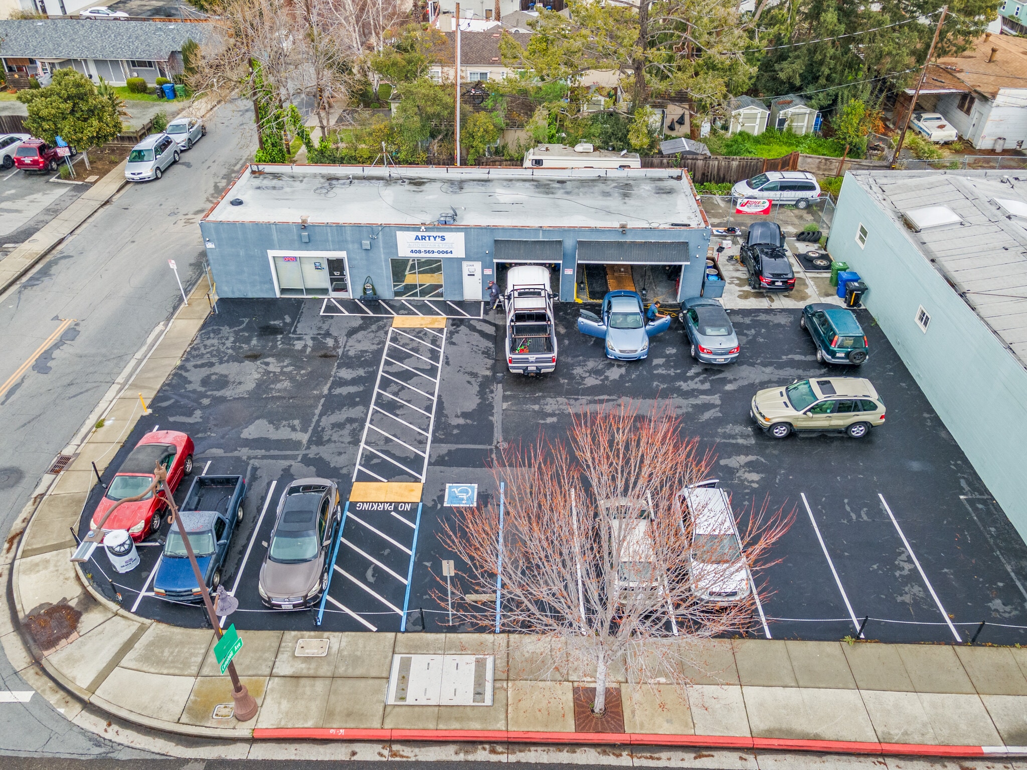 2068 Winchester Blvd, Campbell, CA for sale Primary Photo- Image 1 of 18