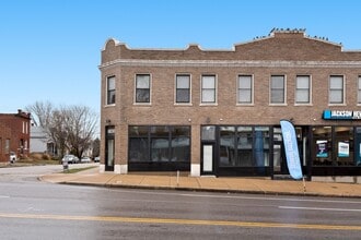 6830 Gravois Ave, Saint Louis, MO for lease Building Photo- Image 2 of 19