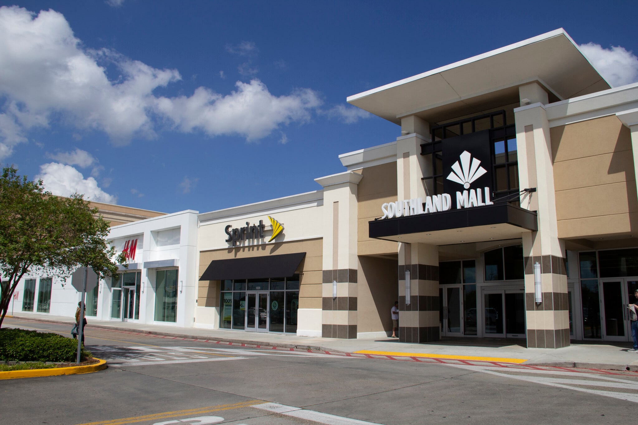 5953 W Park Ave, Houma, LA for lease Building Photo- Image 1 of 6