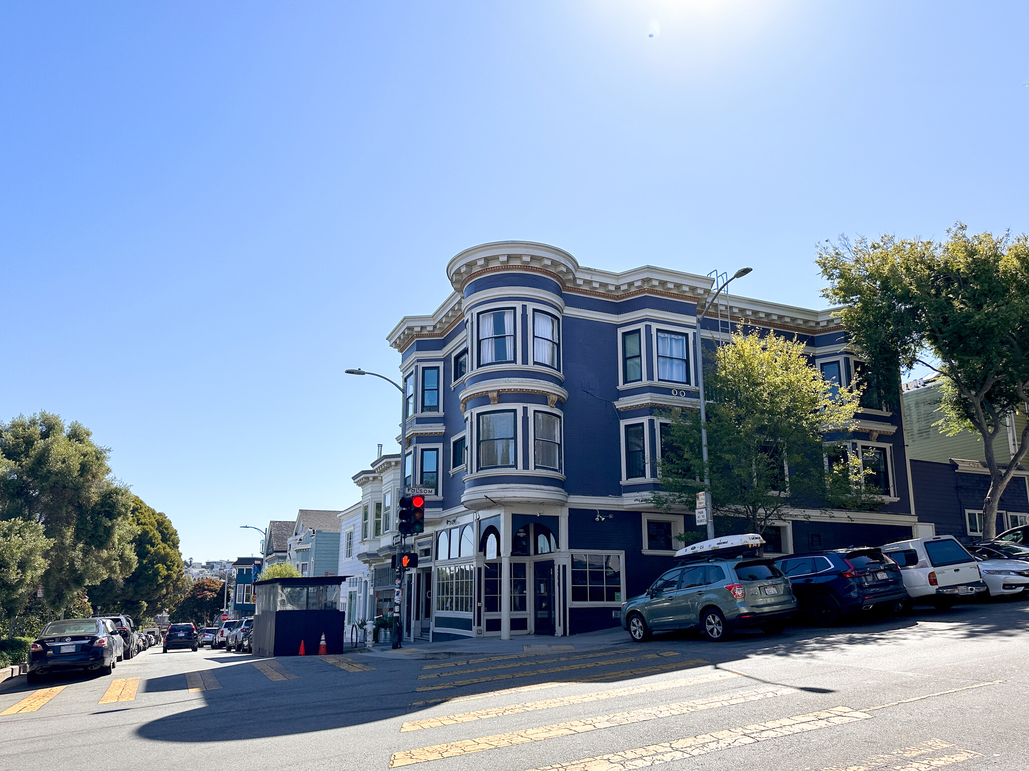 300-304 Precita Ave, San Francisco, CA for lease Building Photo- Image 1 of 7