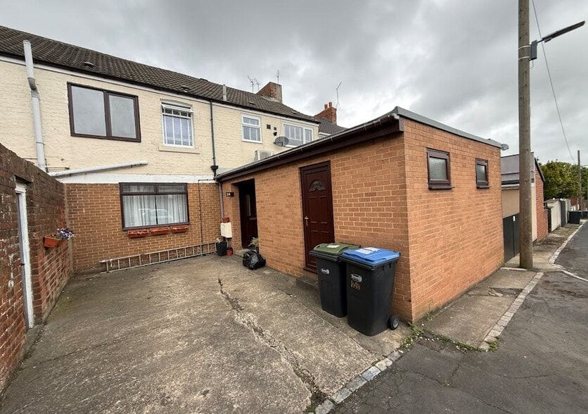 2 Lillie Ter, Trimdon Station à vendre - Photo du bâtiment - Image 2 de 7