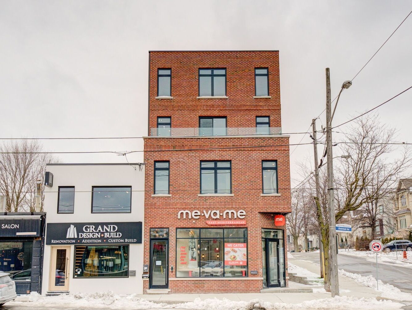 1560 Avenue Rd, Toronto, ON for sale Primary Photo- Image 1 of 1