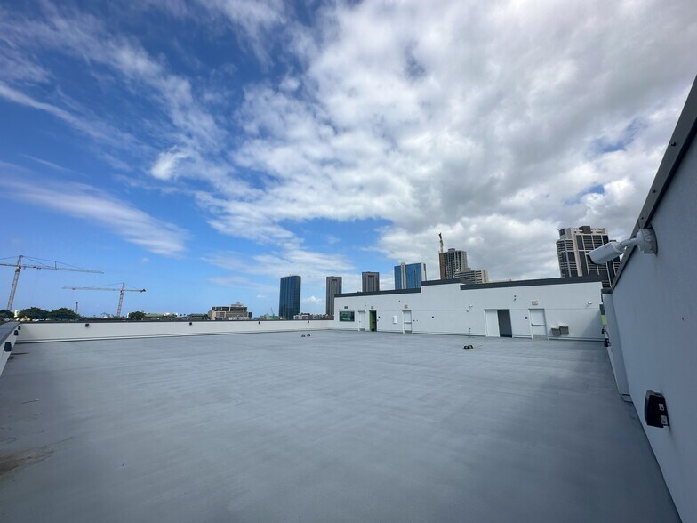 835 Kawaiahao St, Honolulu, HI à louer - Photo du bâtiment - Image 3 de 7