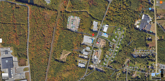 Plus de détails pour 81 Servistar Industrial way, Westfield, MA - Terrain à vendre