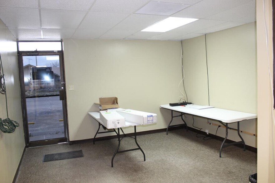 407 N Nelson St, Fort Stockton, TX à vendre - Photo intérieure - Image 3 de 12