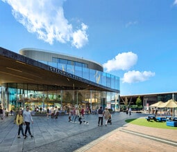 Peninsula Sq, London for lease Building Photo- Image 1 of 6