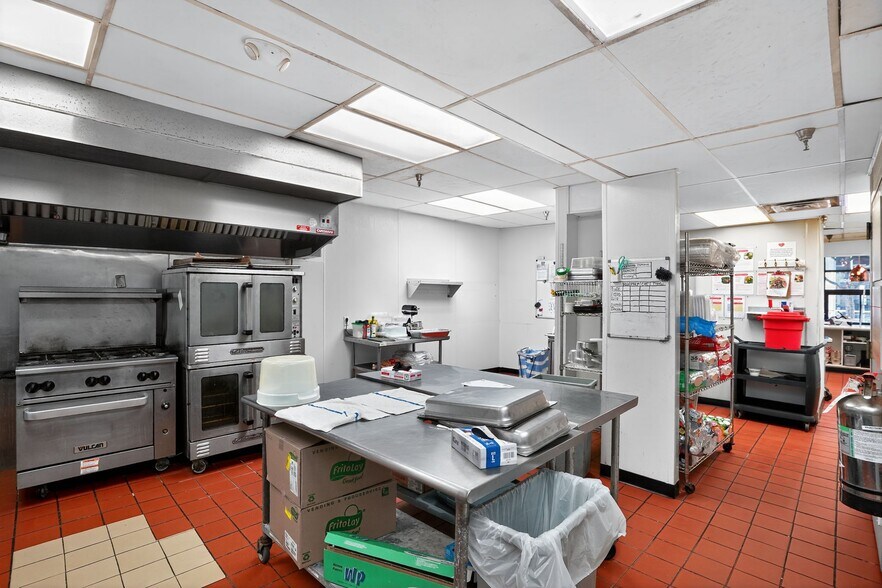 17-19 E Martin St, Raleigh, NC à louer - Photo intérieure - Image 3 de 4